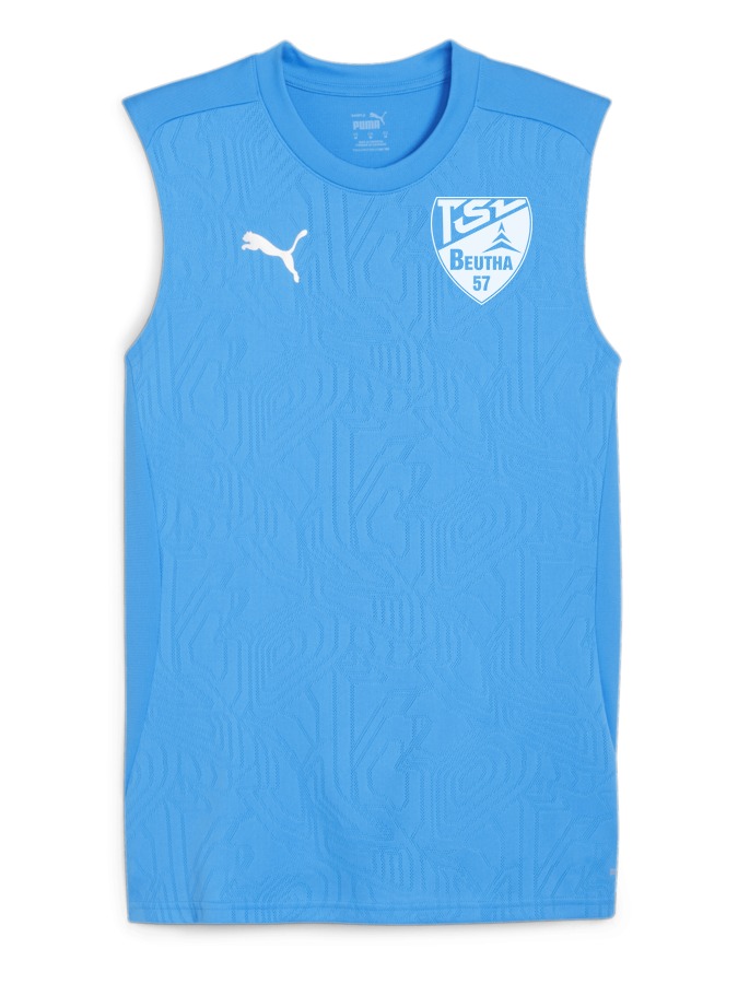 PUMA teamFINAL Trainingstanktop