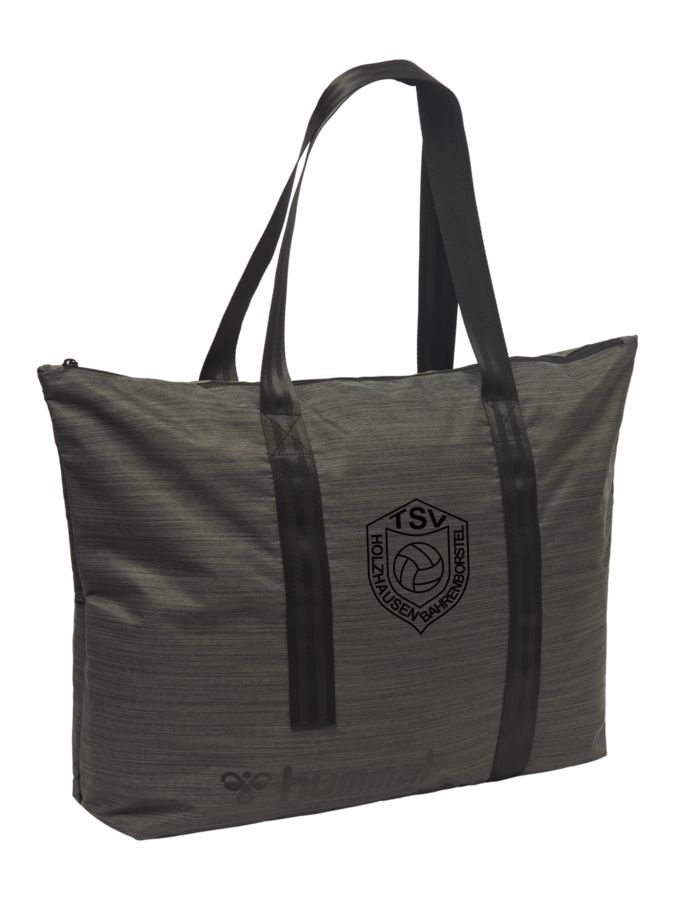 Hummel Urban Shoulder Bag
