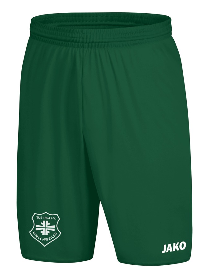 Jako Sporthose Manchester 2.0 ohne Innenslip