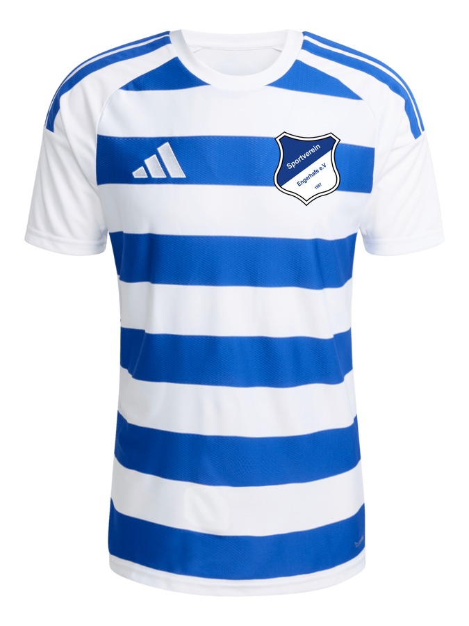 adidas Hooped 26 Trikot