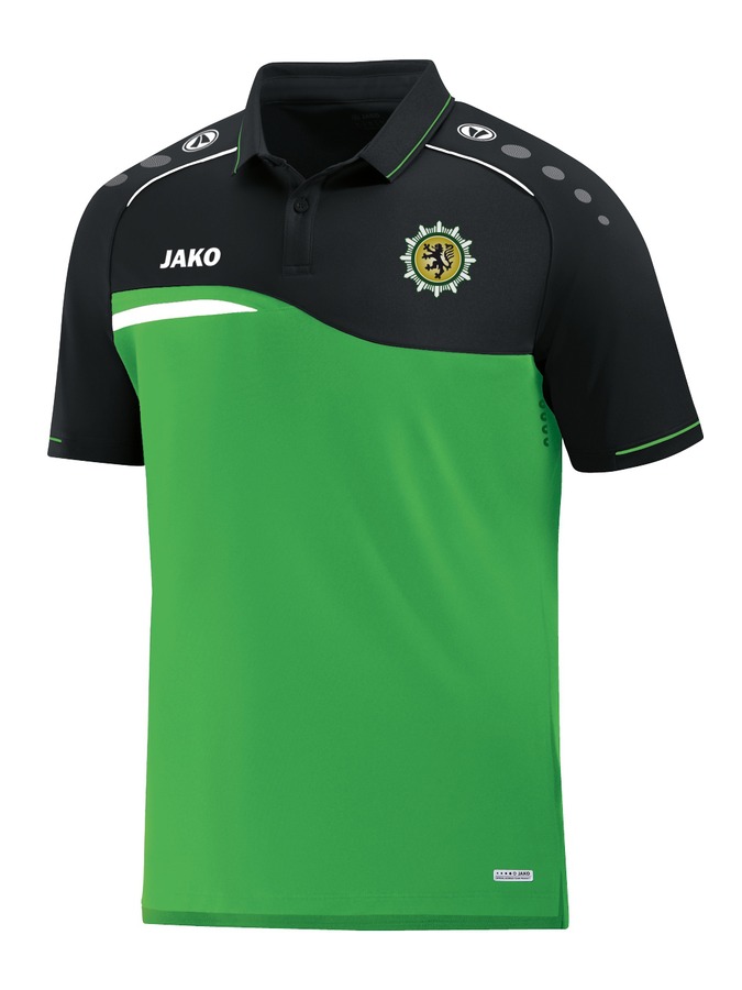 Jako Poloshirt Competition 2.0