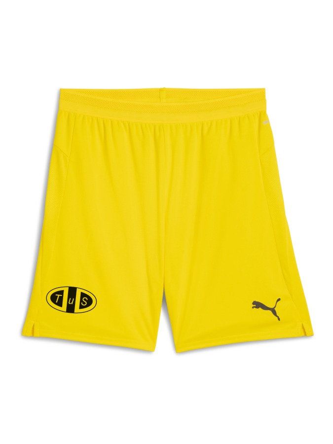 PUMA teamCUP Shorts