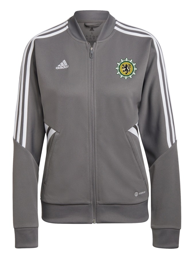 adidas Condivo 22 Trainingsjacke Damen