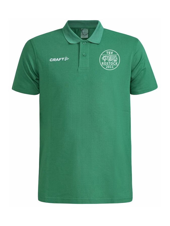 Craft Progress 2.0 Poloshirt