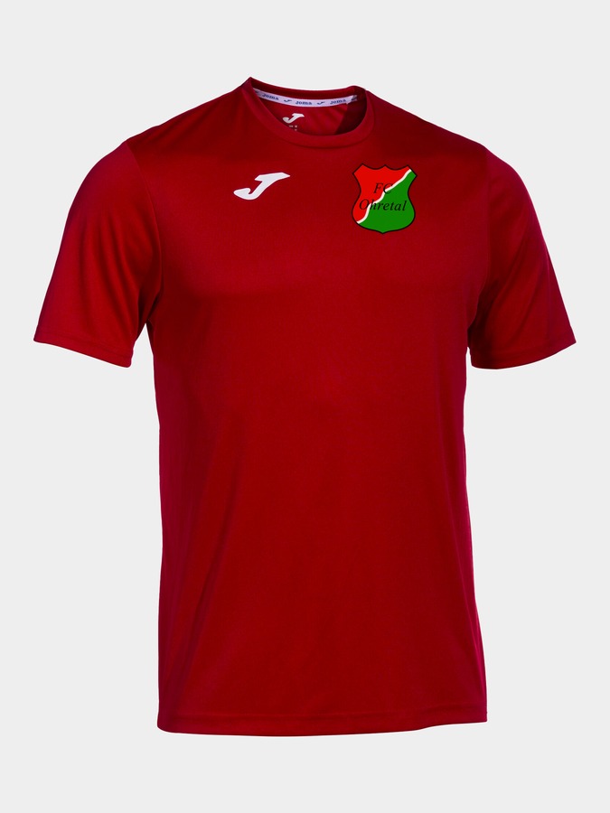 Joma Trikot Combi Kurzarm