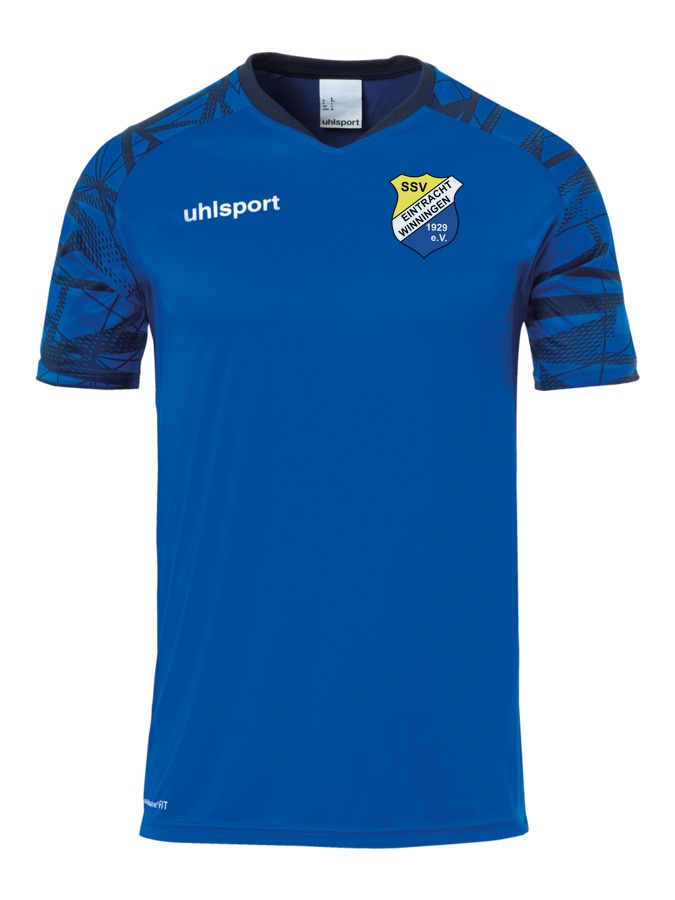 uhlsport Goal 25 Trikot Kurzarm