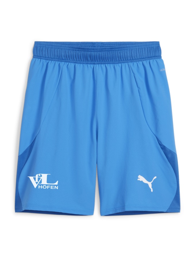 PUMA teamFINAL Shorts