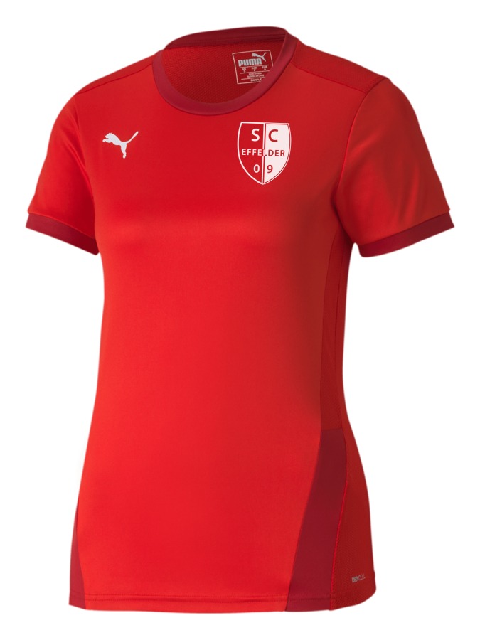 PUMA teamGOAL 23 Trikot Damen