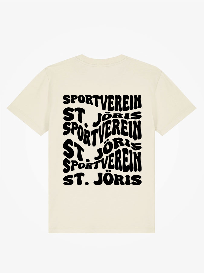 Shirt Wavy Kids
