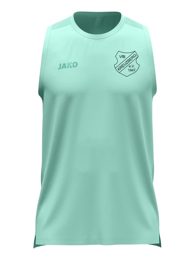 Jako Tanktop Light Flow
