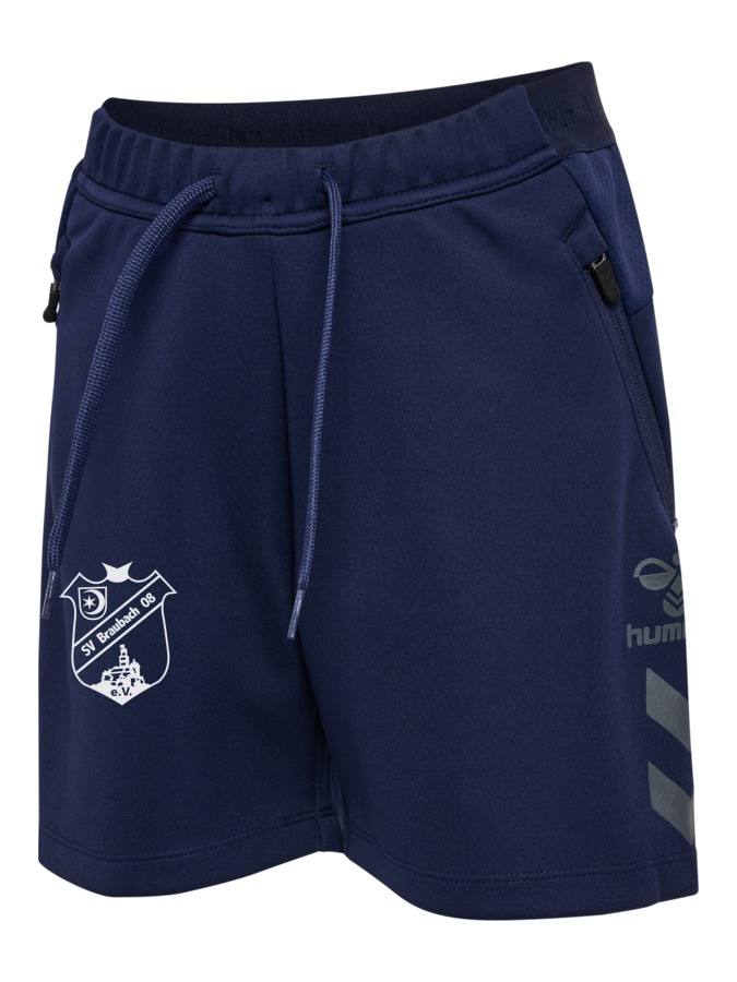 Hummel Cima 2.0 Shorts Damen