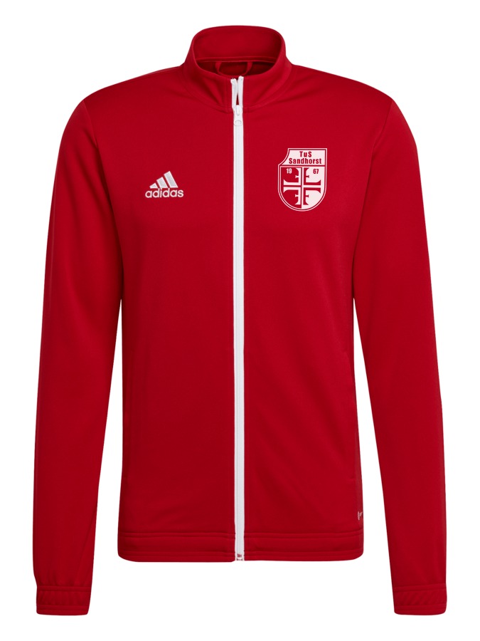 adidas Entrada 22 Trainingsjacke