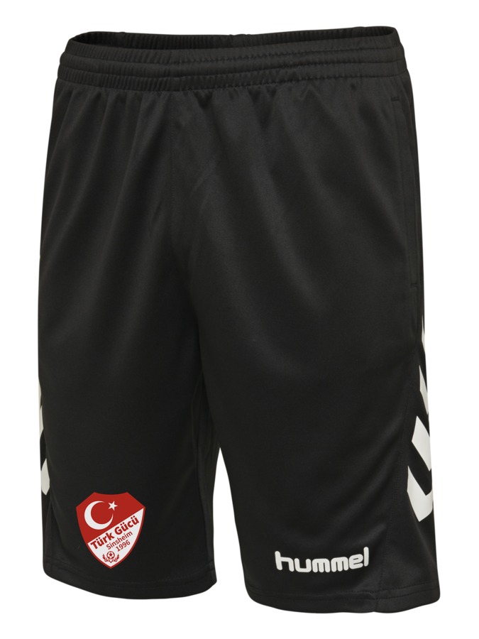 Hummel Promo Bermuda