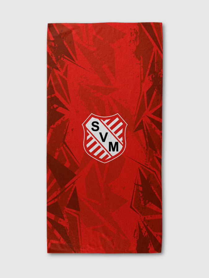 Strandhandtuch Dynamic