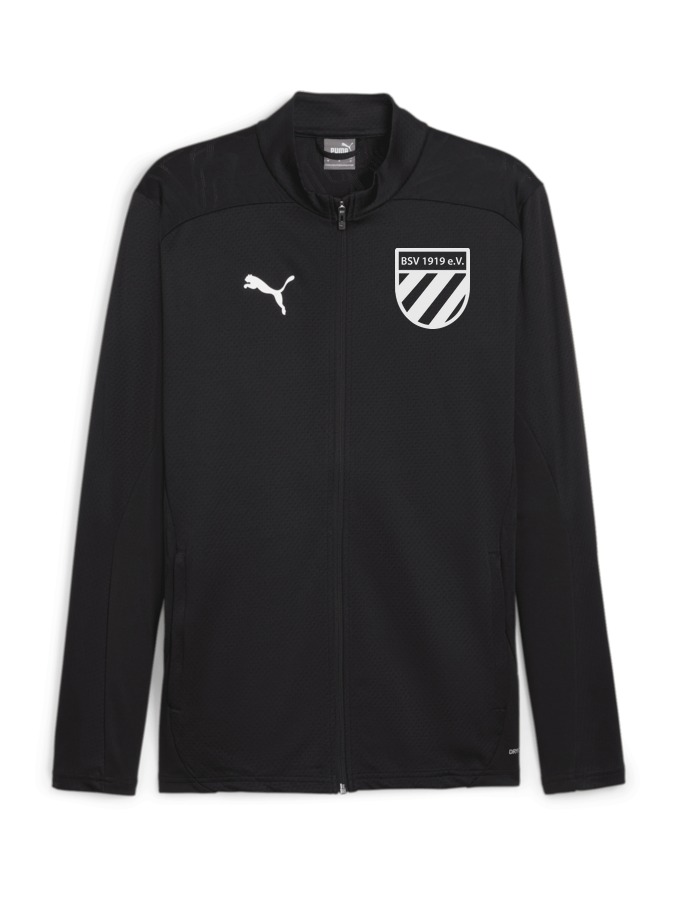 PUMA teamFINAL Trainingsjacke