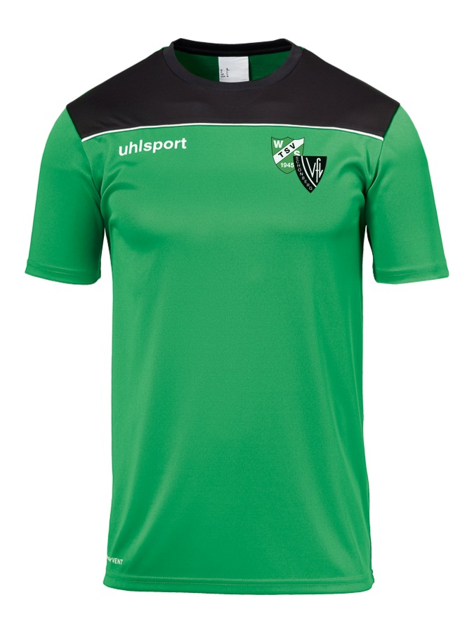 uhlsport Offense 23 Poly Shirt