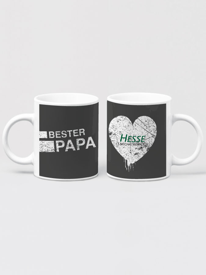 Tasse - Bester Papa