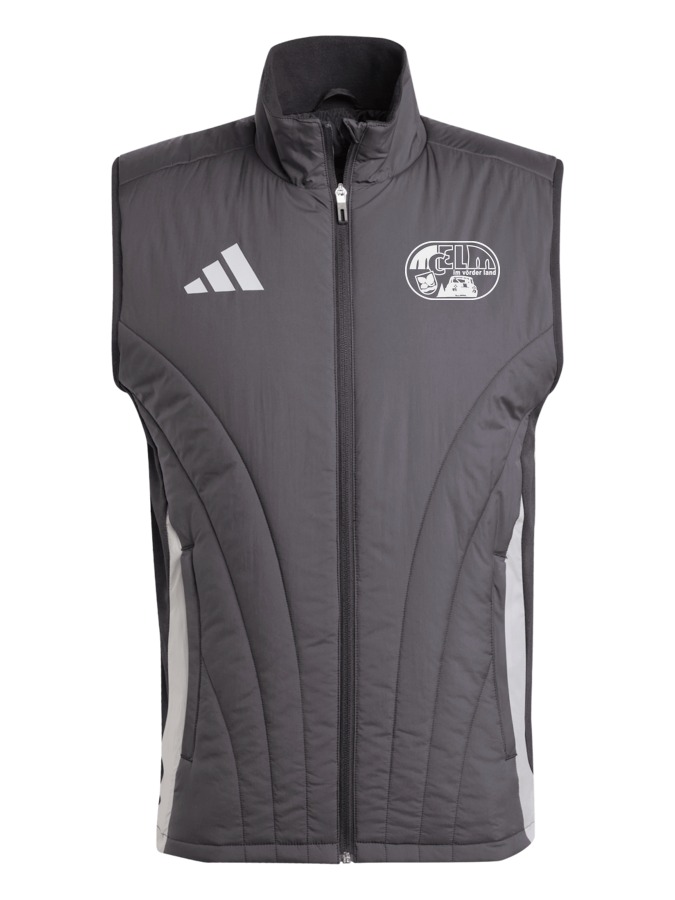 adidas Tiro 24 Competition Winterweste