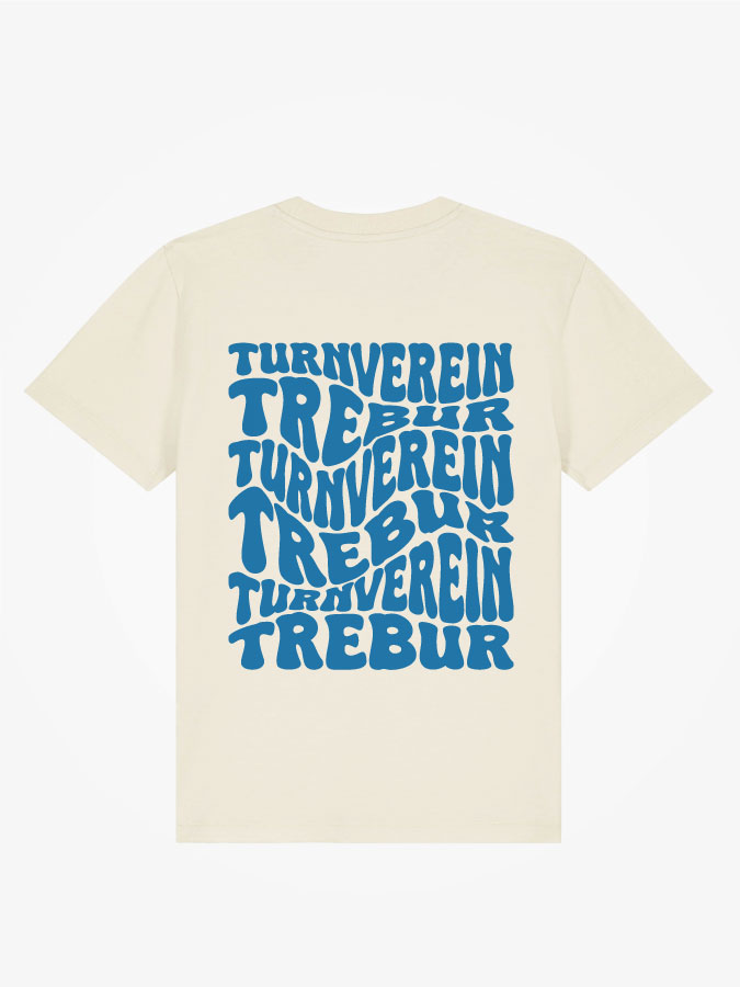 Shirt Wavy Kids