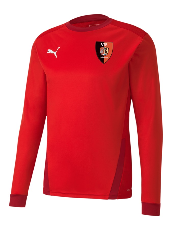 PUMA teamGOAL 23 Longsleeve