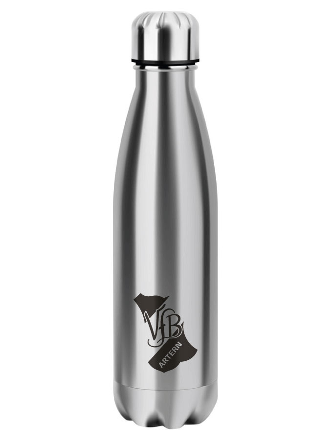 Edelstahl-Thermosflasche