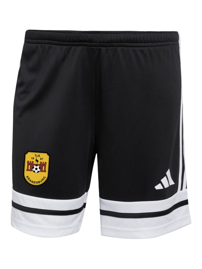 adidas Squadra 25 Shorts Damen