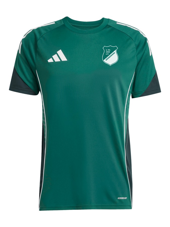 adidas Tiro 25 Competition Trikot