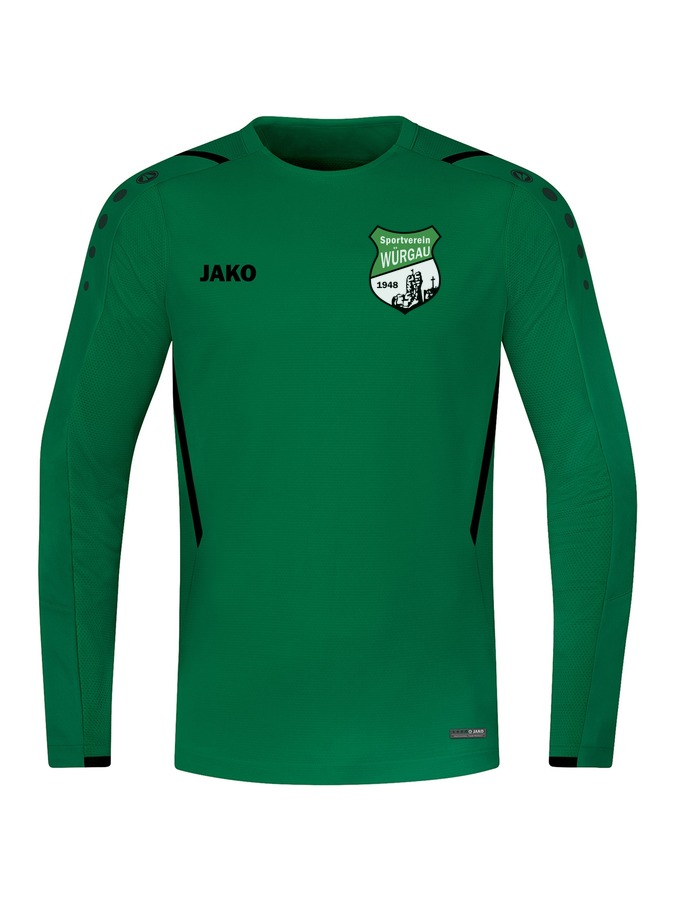 Jako Sweat Challenge