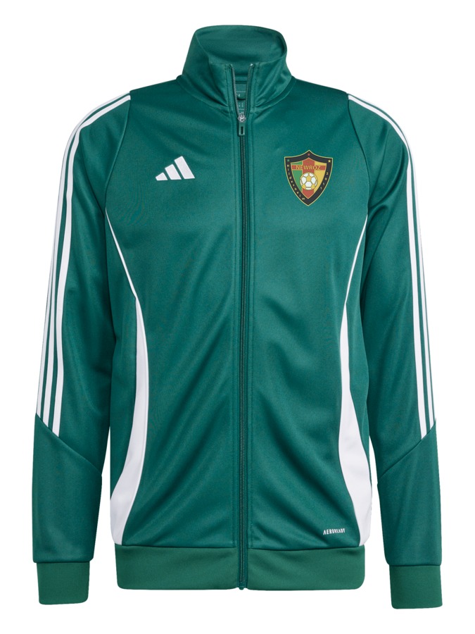 adidas Tiro 24 Trainingsjacke