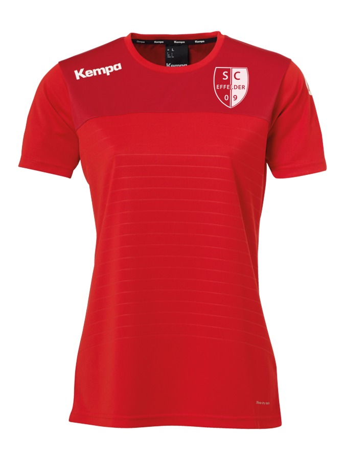 Kempa Emotion 2.0 Trikot Damen