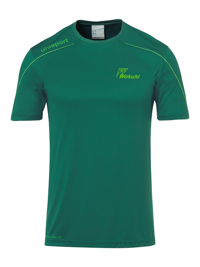 uhlsport Stream 22 Trikot Kurzarm