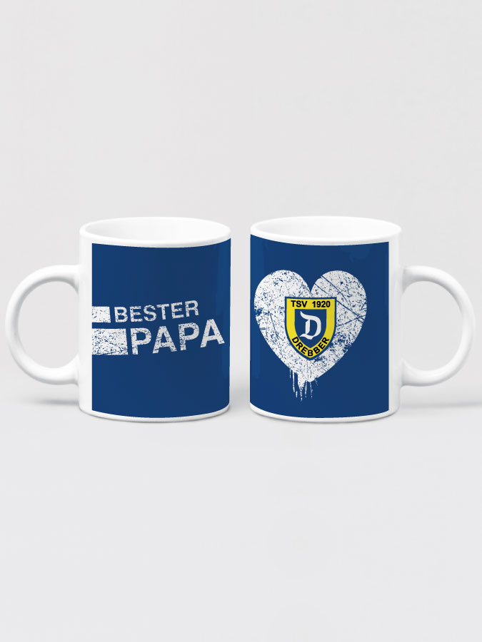 Tasse - Bester Papa