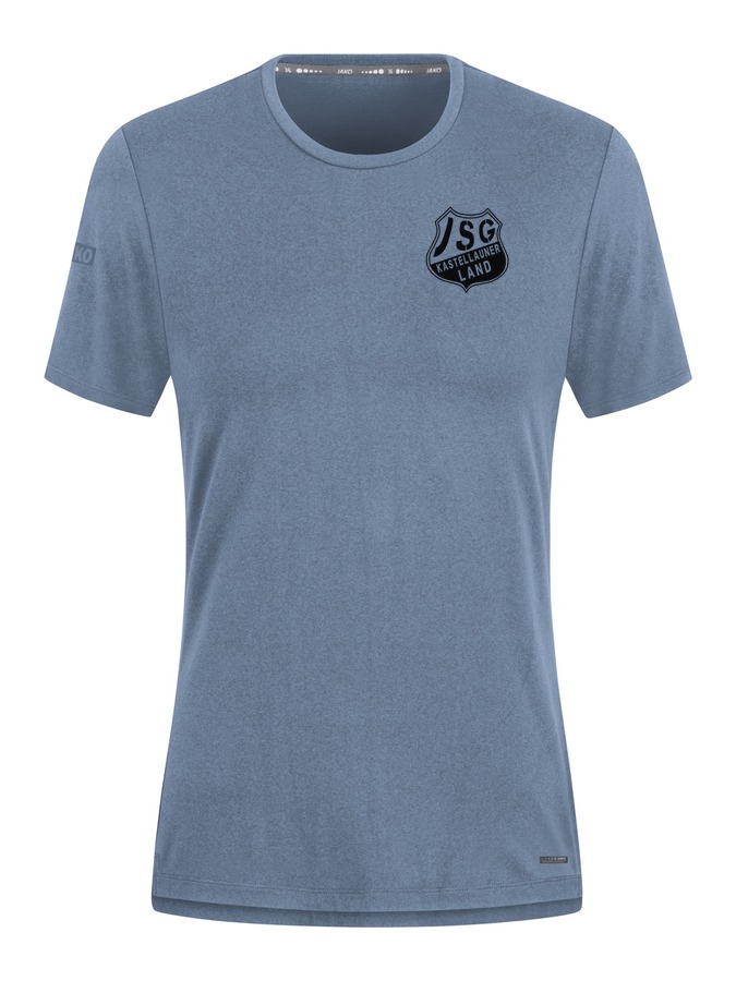 Jako T-Shirt Pro Casual Damen