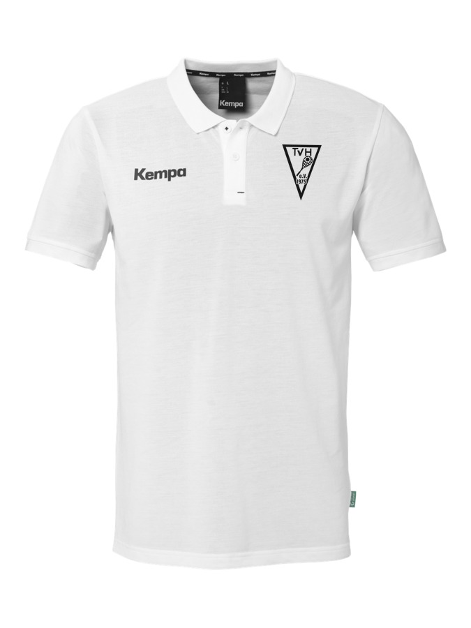 Kempa Prime Poloshirt