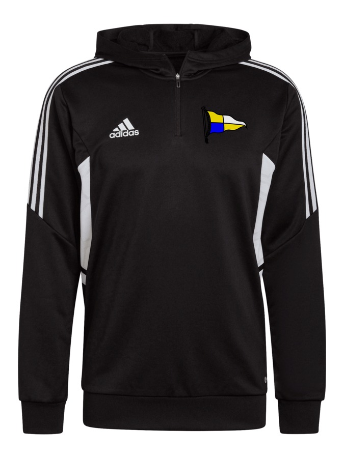 adidas Condivo 22 Kapuzensweatshirt