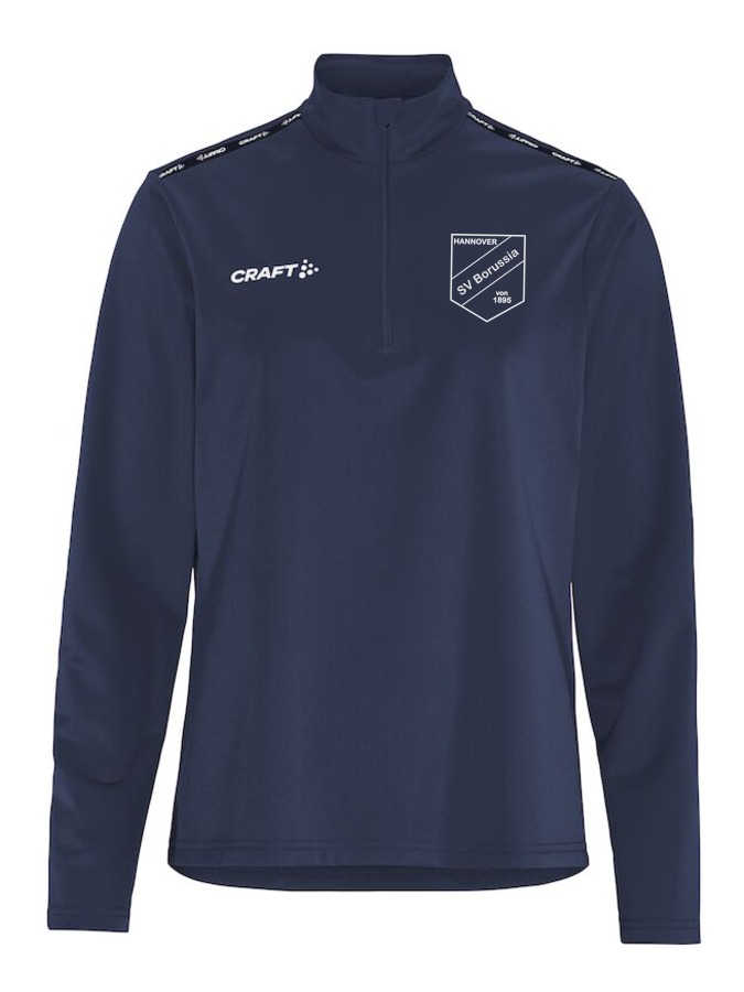Craft Squad Go Trainingsoberteil Damen