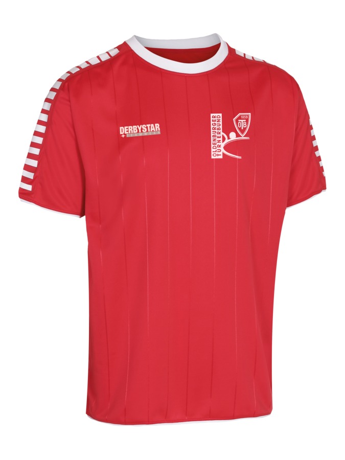 Derbystar Hyper Trikot