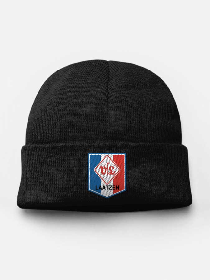 Beanie Kids Sticklogo