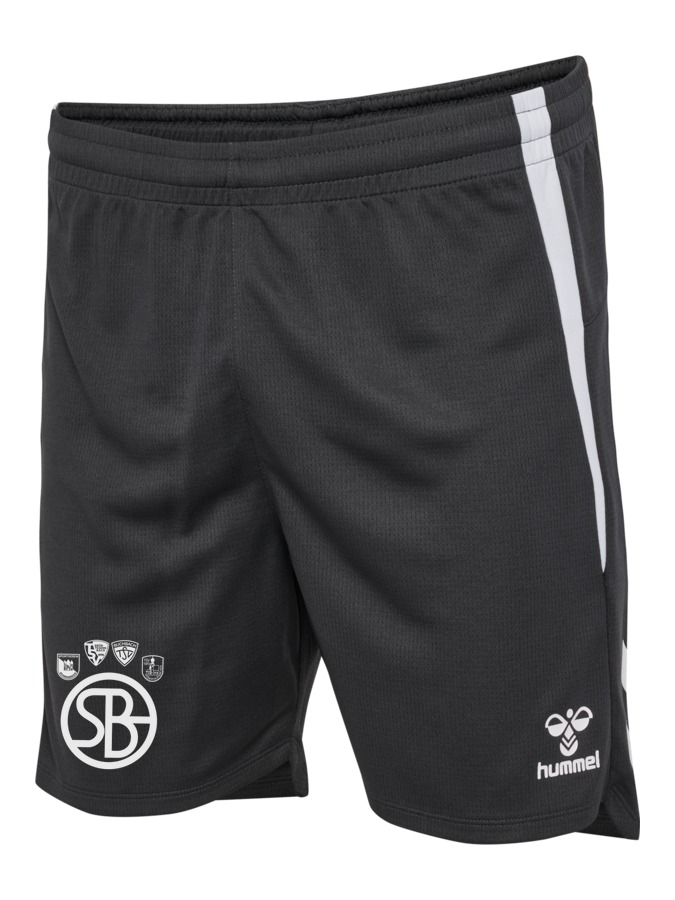 Hummel Lead 2.0 Shorts