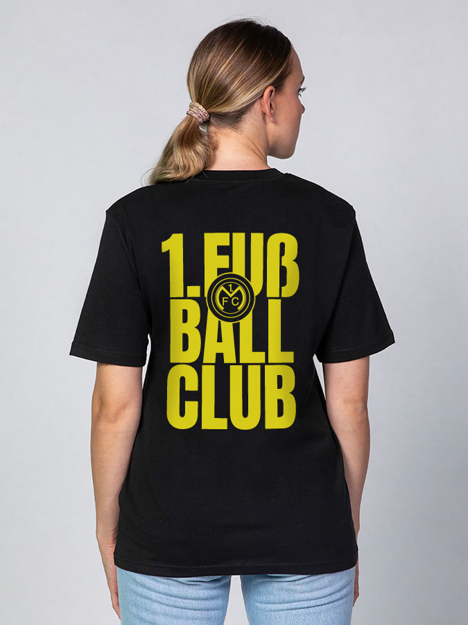 Oversized Shirt Urban Unisex