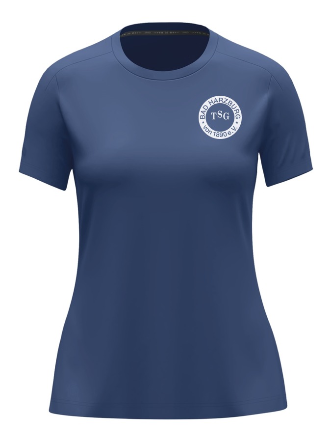 Jako T-Shirt Uni Damen