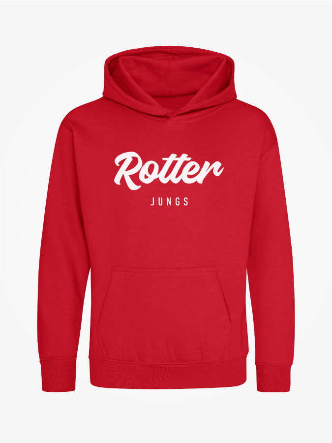 Hoodie Hometown Boys