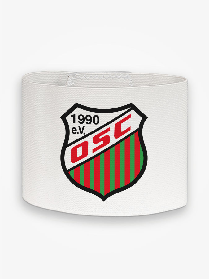 Armbinde Logo