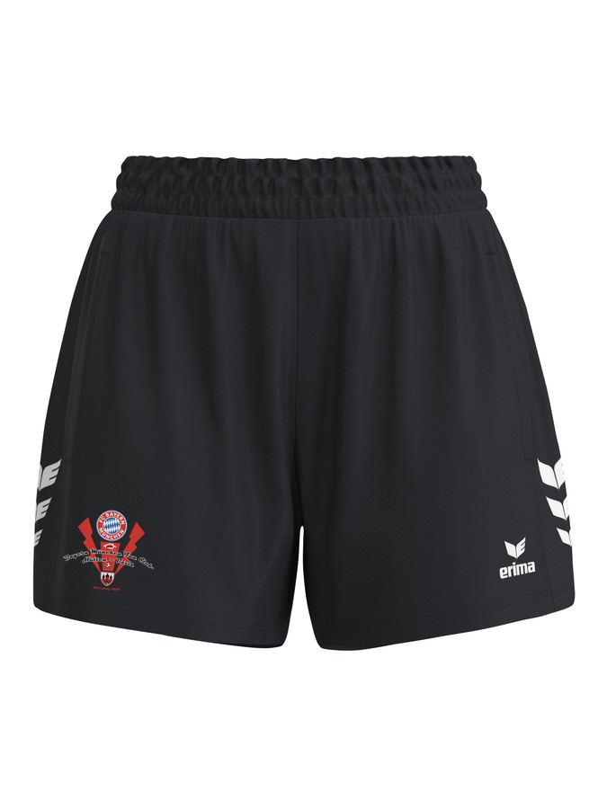 Erima Celebrate 125 Shorts Damen