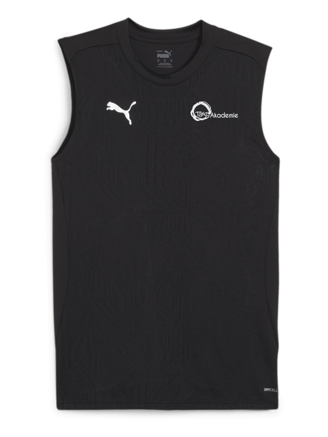 PUMA teamFINAL Trainingstanktop