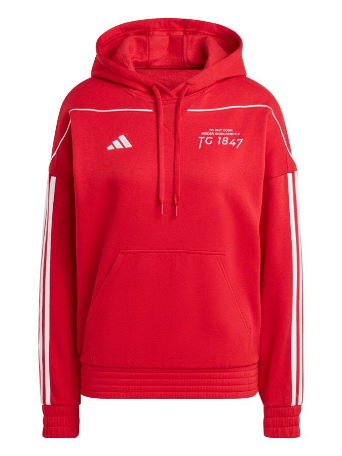 adidas Tiro 23 League Sweat Hoodie Damen