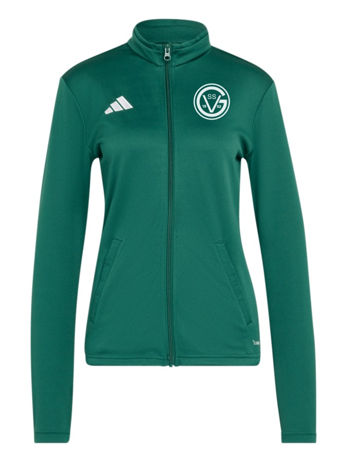 adidas Entrada 26 Trainingsjacke Damen