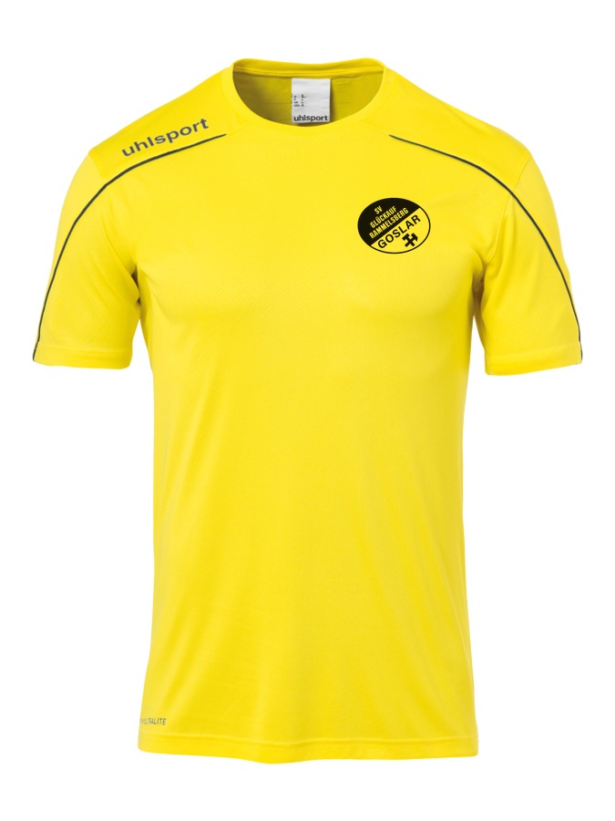 uhlsport Stream 22 Trikot Kurzarm