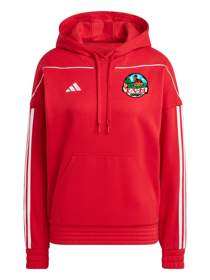 adidas Tiro 23 League Sweat Hoodie Damen