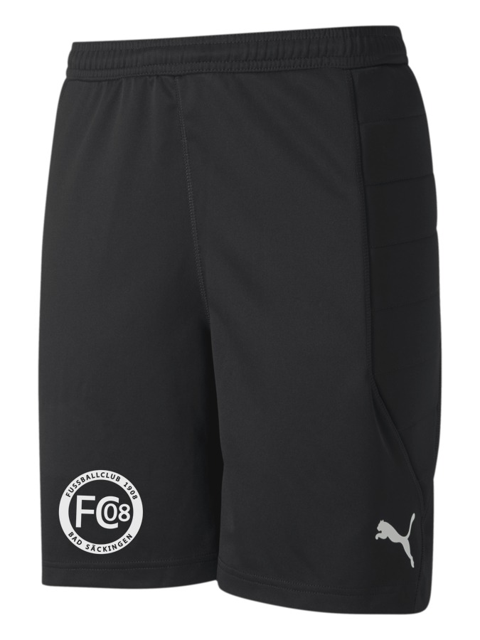 PUMA Torwartshorts